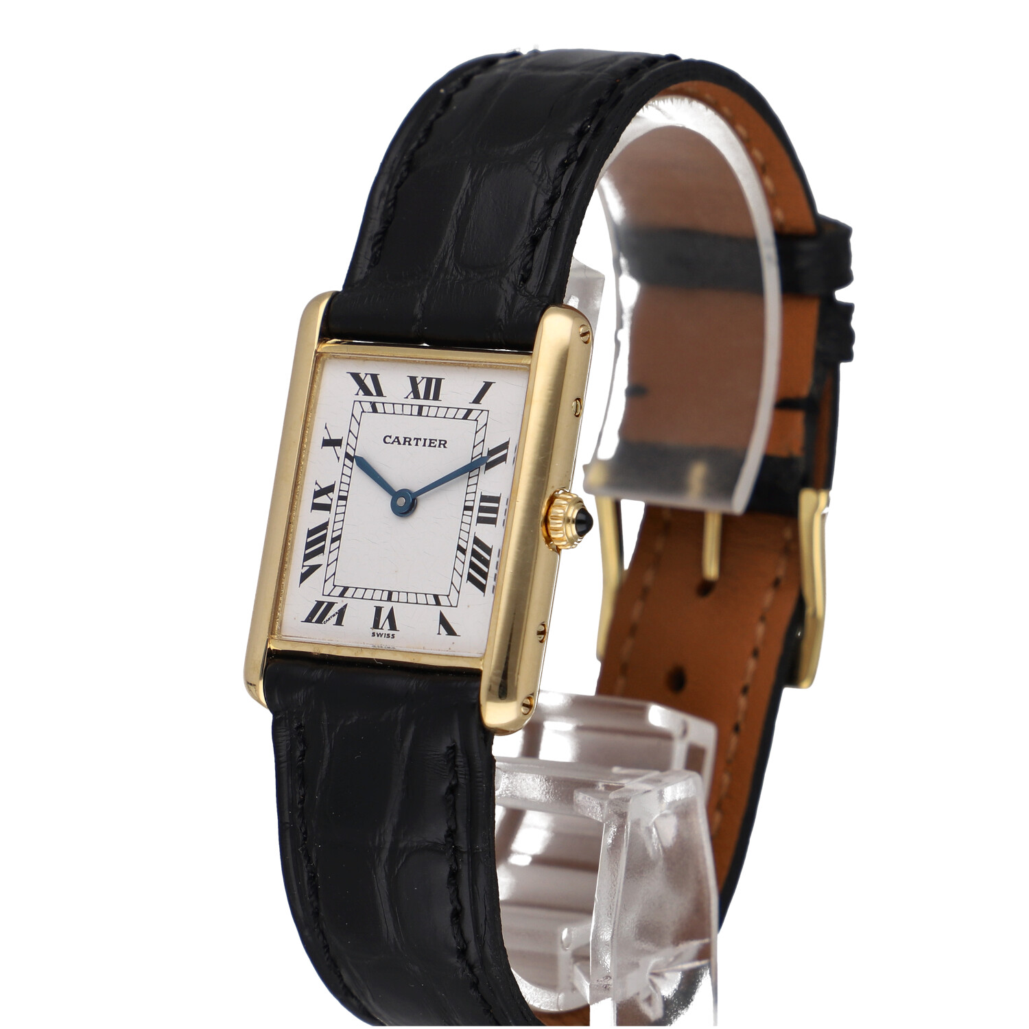 Cartier Tank